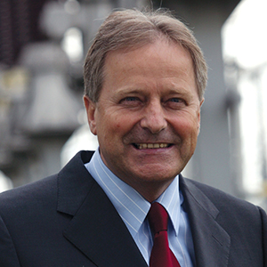 Dr. Leo Windtner