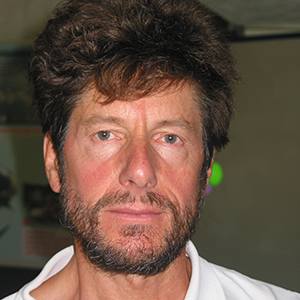 Univ.-Prof. Mag. Dr. Dr. med. Martin Burtscher