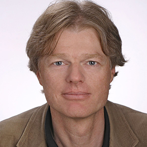 Univ.-Prof. Dr. Martin Kopp