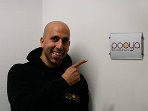 Pooya